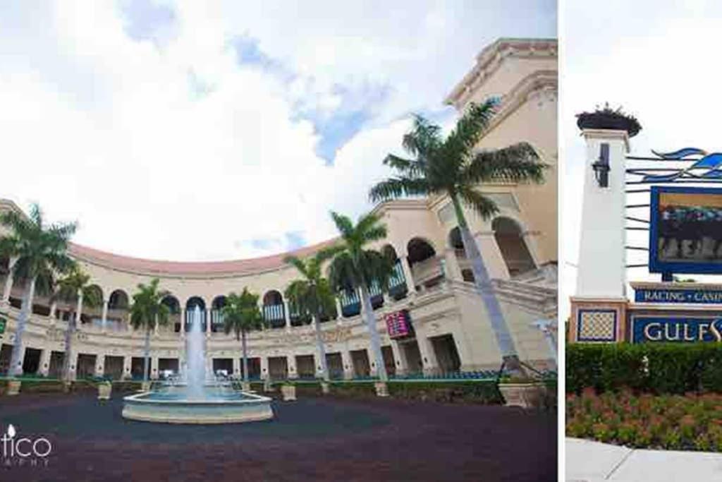 Tropical Pool Luxury Home Best Location Beaches Restaurant Hard Rock Fun Hallandale Beach Bagian luar foto